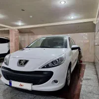 پژو 207 مدل 1400 سقف پانا