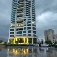 اجاره واحد اداری ۶۸متر دیزاین شده برج لکسون دریاچه