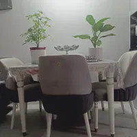 میز نهار خوری