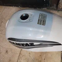 باک موتور همتاز باکسر شکاری