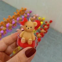 گیفت شمع نوزادی دندونی تولد مدرسه جشن اسم ولیمه