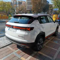 چانگانcs35 وارداتی/مونتاژ نقد اقساط سودبانکی60ماهه|خودرو سواری و وانت|تهران, جمال‌زاده|دیوار