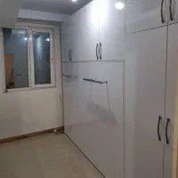 کمد دیواری وتخت تاشو وپارتیشن|خدمات پیشه و مهارت|تهران, بهداشت|دیوار