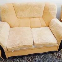 مبل هفت نفره اسپرت