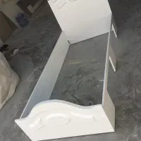 «کابینت سازی مدرن -نما- »|خدمات پیشه و مهارت|ابهر, |دیوار