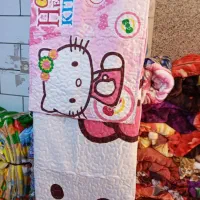 روتختی نوجوان جنس نخ پنبه