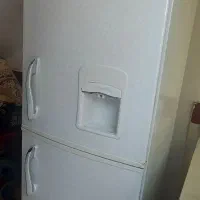 یخچال و فریزر مارک شاهین