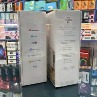 اسپیکر هوشمند گوگل GOOGLE NEST AUDIO|سیستم صوتی خانگی|تهران, لاله زار|دیوار