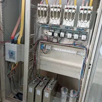 برقی صنعتی