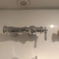شیرآلات شودر