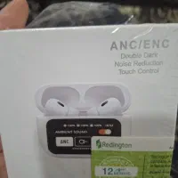 ایرپاد نو ۲ عدد