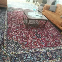 فرش دستبافت ۱۲متری