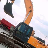 رادیاتوربلدوزر لودر|قطعات یدکی و لوازم جانبی|همدان, |دیوار