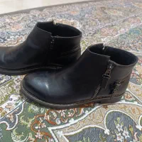 پوتین زنانه سایز ۳۸