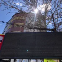 تابلو روان و نئون