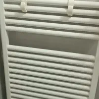 حوله خشک کن کم کار در حد نو