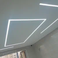 لاین نوری،برق کناف،برقی برقی|خدمات پیشه و مهارت|کرمانشاه, |دیوار