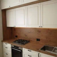 سازنده ونصاب کابینت وکمد دیواری|خدمات پیشه و مهارت|قم, بیست متری ولیعصر|دیوار