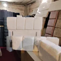 تخت خواب پفکی