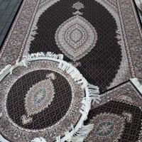 فرشماهی ۱۰۰۰شانه قالیچه۱/۵×۲/۲۵ سایز|فرش|تبریز, |دیوار