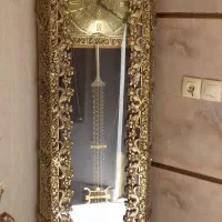 مجسمه کنارسالنی