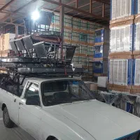 اجاره  و فروش  سوله  به متراژ دلخواه  دوستان عزیز|اجارهٔ دفتر صنعتی، کشاورزی، تجاری|تهران, خلازیر|دیوار
