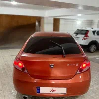 Gen2 2008 خودرو پروتون جنتو|خودرو سواری و وانت|بجنورد, |دیوار