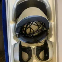 دستگاه واقعیت مجازی سونی vr2 ps5