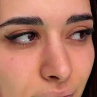 مدل پیرسینگ میکرودرمال کاشت اکستنشن لیفت لمینت مژ|خدمات آرایشگری و زیبایی|اصفهان, باب الدشت|دیوار