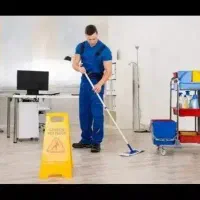 نظافت چی منزل میخام