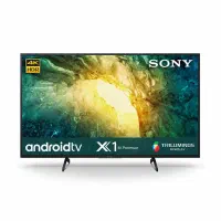 تلویزیون 49 اینچ سونی X7500H
