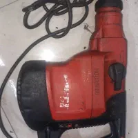 دریل . بتن کن .چکش تخریب .فرز معیوب