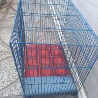 قفس بزرگ سالم