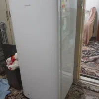 یخچال|یخچال و فریزر|تهران, اباذر|دیوار