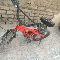 دوچرخه