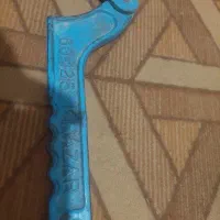 اچارلوله گیر پلی اتیلن خزر