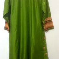 لباس مجلسی افغانستانی