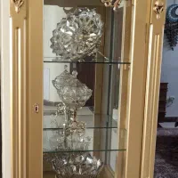 فرش ۶کودک و گنجه