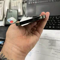 آیفون 13 promax ظرفیت ۱ ترابایت باطری 87|موبایل|تهران, میدان ولیعصر|دیوار