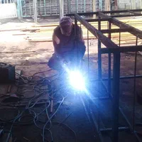 جوشکاری سیار با خدمات تخصصی و مطمئن