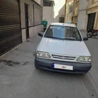 پراید ۱۳۱،مدل۹۵