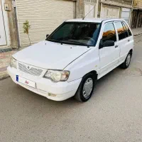 پراید ۱۱۱ مدل ۱۳۸۹