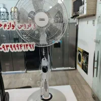 پنکه ایستاده