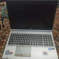 لپ تاپ hp