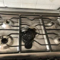 فروش یخچال و گاز فردار پنج شعله