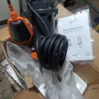 پمپ کف کش 1/5 اینچ مارک LEO