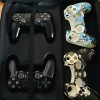 پی اس فور ۱ ترا اسلیم کپی خور|کنسول، بازی ویدئویی و آنلاین|پیشوا, |دیوار