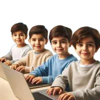 هوش مصنوعی  وبرنامه نویسی دانش آموزان|خدمات آموزشی|قم, بلوار امین و ساحلی|دیوار