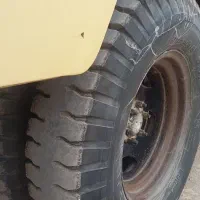 مینی بوس|خودرو سنگین|رامیان, |دیوار