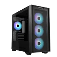کیس گیمینگ Asus A21 Plus ( نو فقط جعبه باز شده )|رایانه رومیزی|تهران, بهار|دیوار
